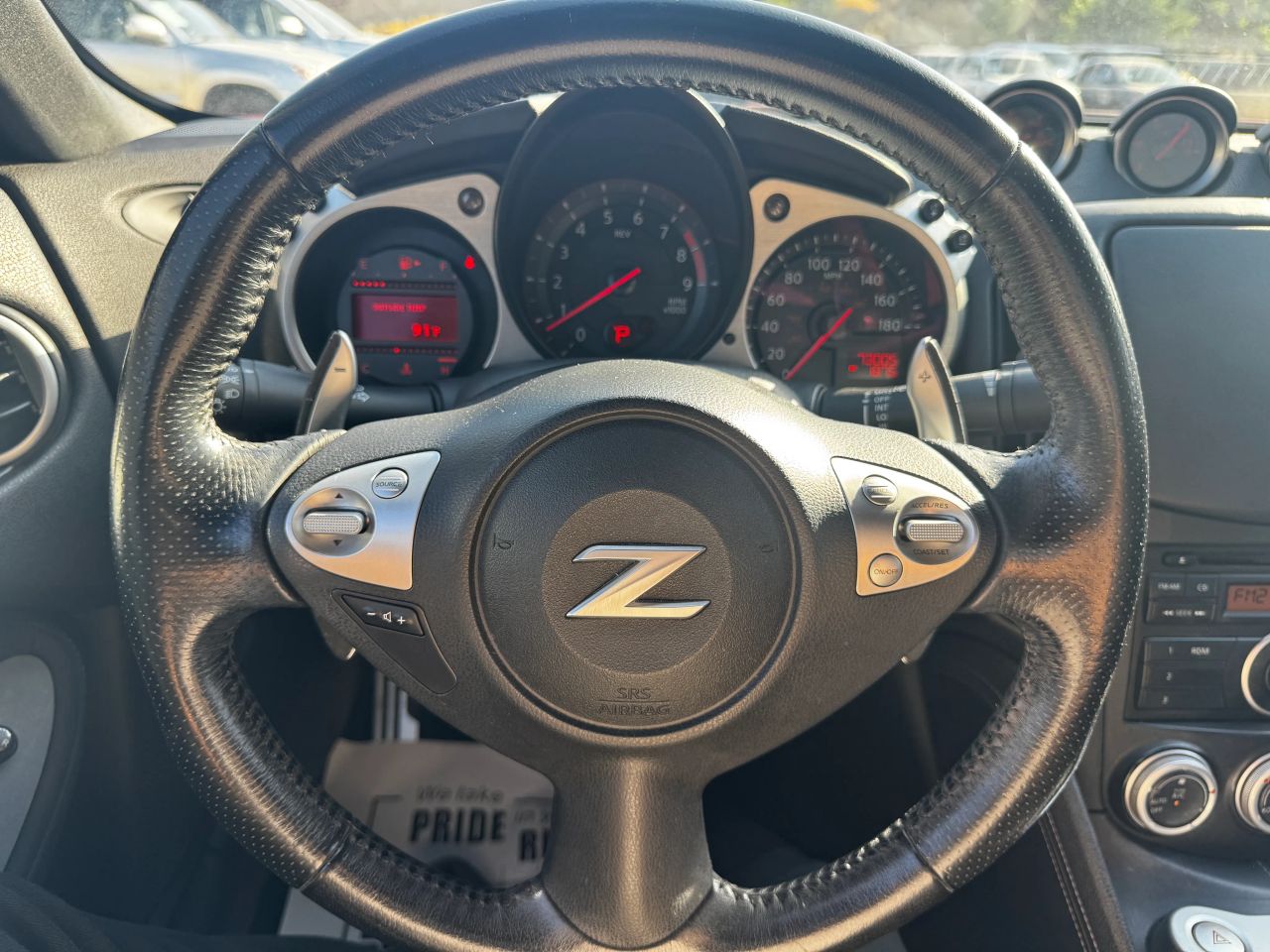 nissan 370z coupe 2013 JN1AZ4EH5DM380101 image nissan 370z coupe 2013 JN1AZ4EH5DM380101 image